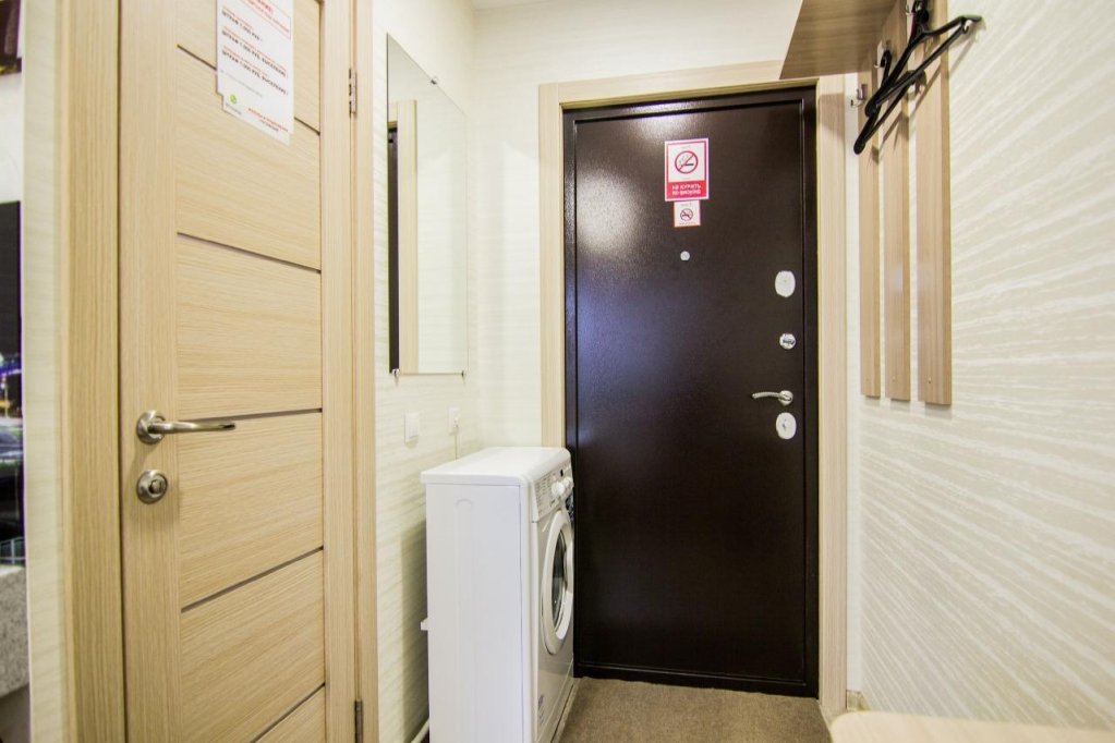 Фотография квартиры ЖивиТУТ на проспекте Социалистический