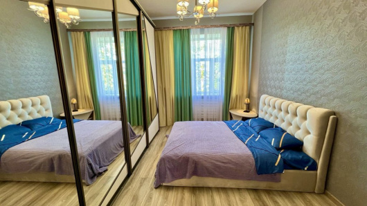 Фотографии квартиры
Апартаменты ArendaGrad Гагарина 12/1