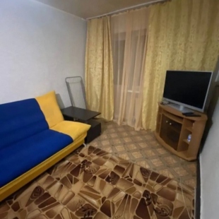 Фотография квартиры Квартира на Октябрьской 34