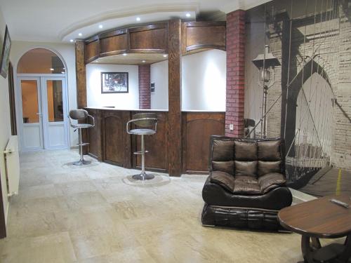 Фотографии гостиницы
Lux