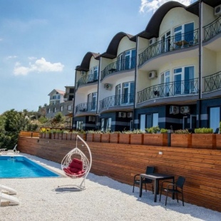 Фотография квартиры Апартаменты Сомелье