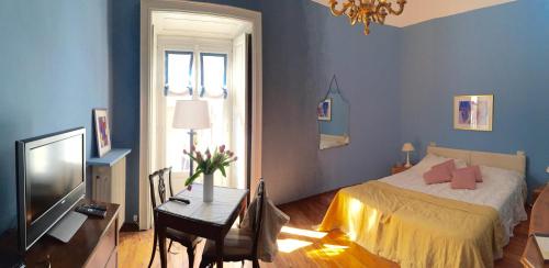 Фотография мини отеля B&B Volta