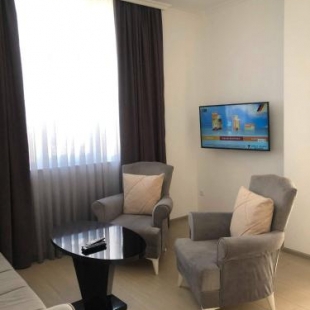 Фотография гостиницы miro apartment
