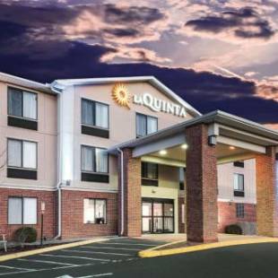 Фотографии гостиницы
La Quinta by Wyndham Norwich-Plainfield-Casino