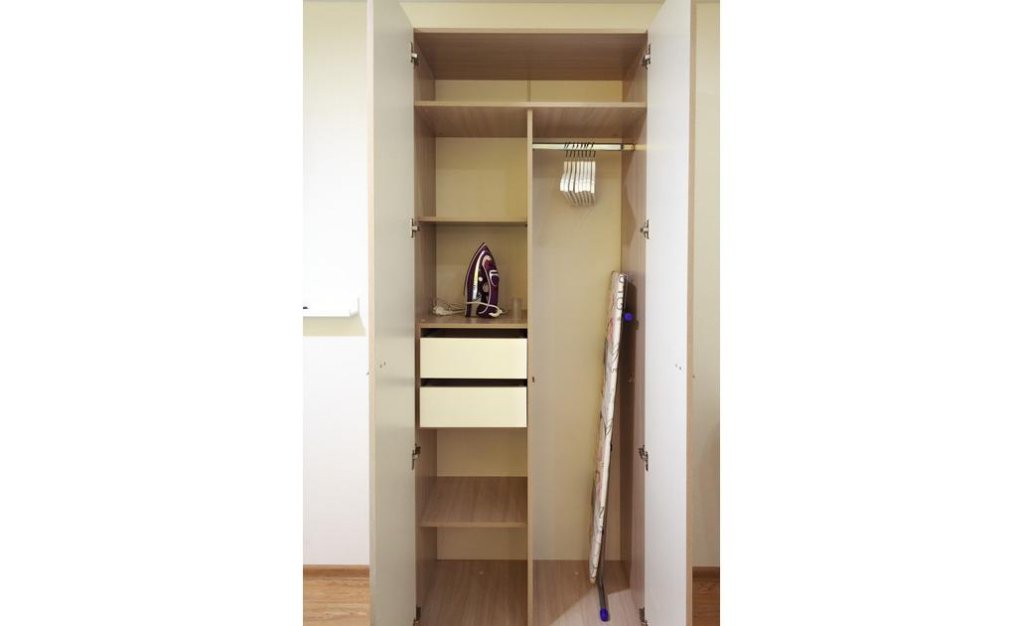 Фотография квартиры Studios Crocus (Студио Крокус) на Ильинском