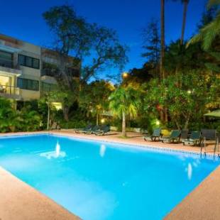 Фотографии гостиницы
Hotel Colon Rambla