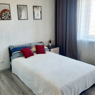 Фотография квартиры Квартира Комфортная 2-х комнатная в центре города