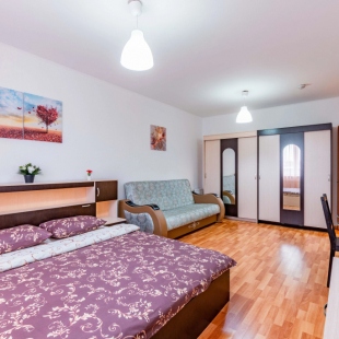 Фотография квартиры Апартаменты на Машинной Dream House