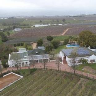 Фотографии гостевого дома
Zonnevanger Guesthouse