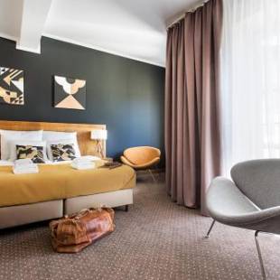 Фотографии апарт отеля 
            Zulian Aparthotel by Artery Hotels