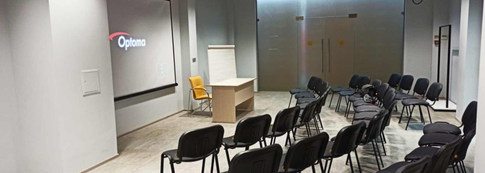 Фотография лофта EasySpace Зал Room