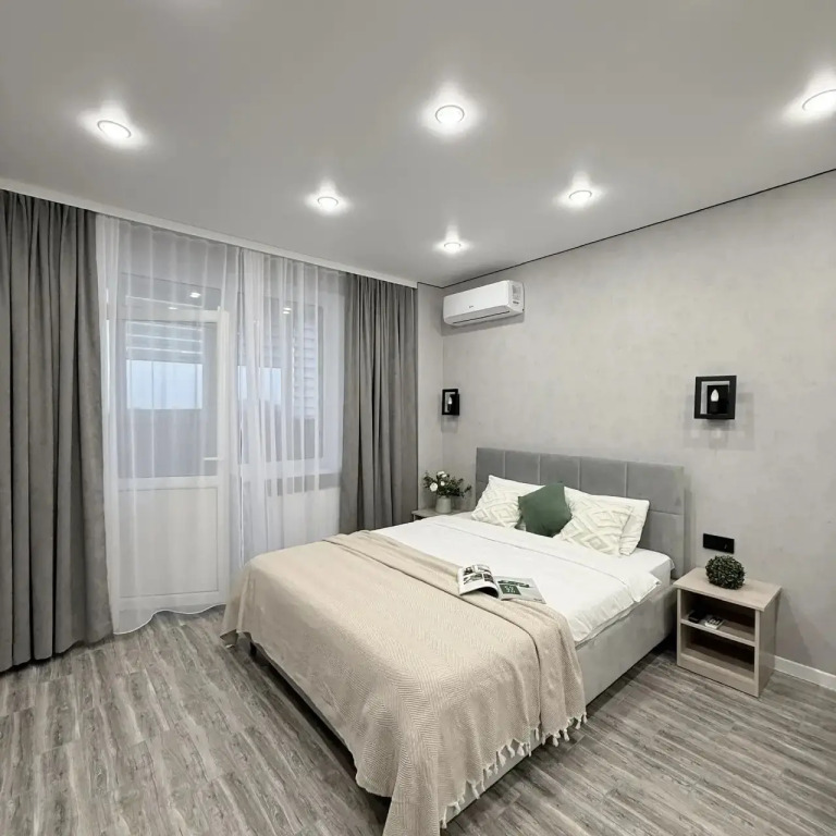 Фотография квартиры Квартира ЖК Линии 15 Этаж