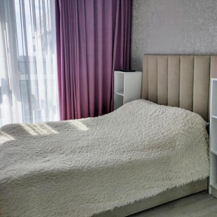 Фотография квартиры Альянс на переулке Соборный 98