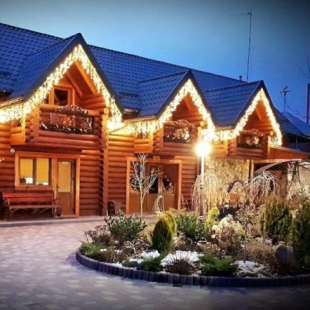 Фотография гостиницы Гостиный Двор