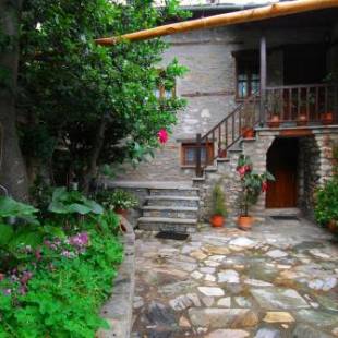 Фотографии гостевого дома
Archontiko Iatridis