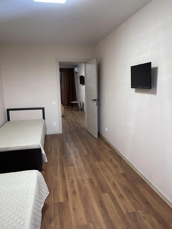 Фотография квартиры Апартаменты на переулке Коммунистический 106