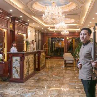 Фотографии гостиницы
Royal St Hanoi Hotel