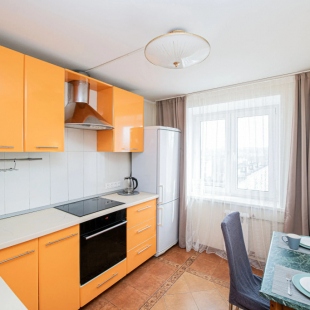 Фотография квартиры Апартаменты Трёхкомнатные Stepanenkov на Акимова 5