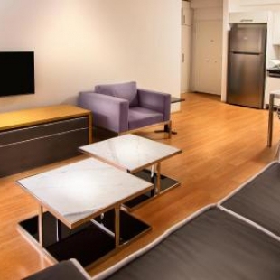 Фотография гостиницы Nish Suites Atasehir