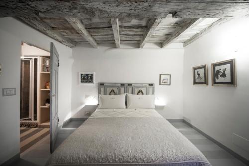 Фотография мини отеля La casa di Chloé