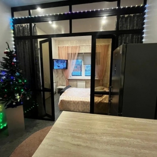 Фотография квартиры Квартира Двухуровневая