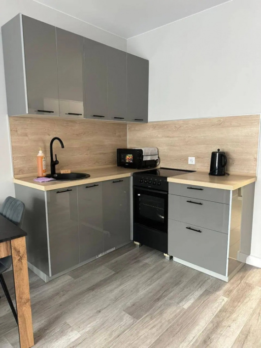 Фотографии квартиры 
            Апартаменты Apart Sharing на Алексеевской 64/2