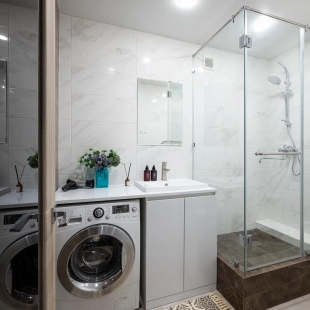 Фотография квартиры Апартаменты на проспекте Ибрагимова 67