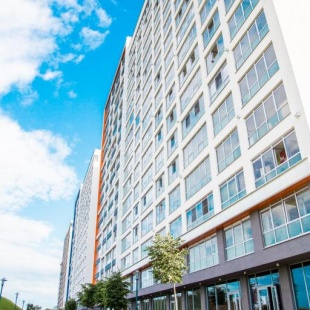 Фотография квартиры АлАнт на улице Немировича-Данченко 148/2