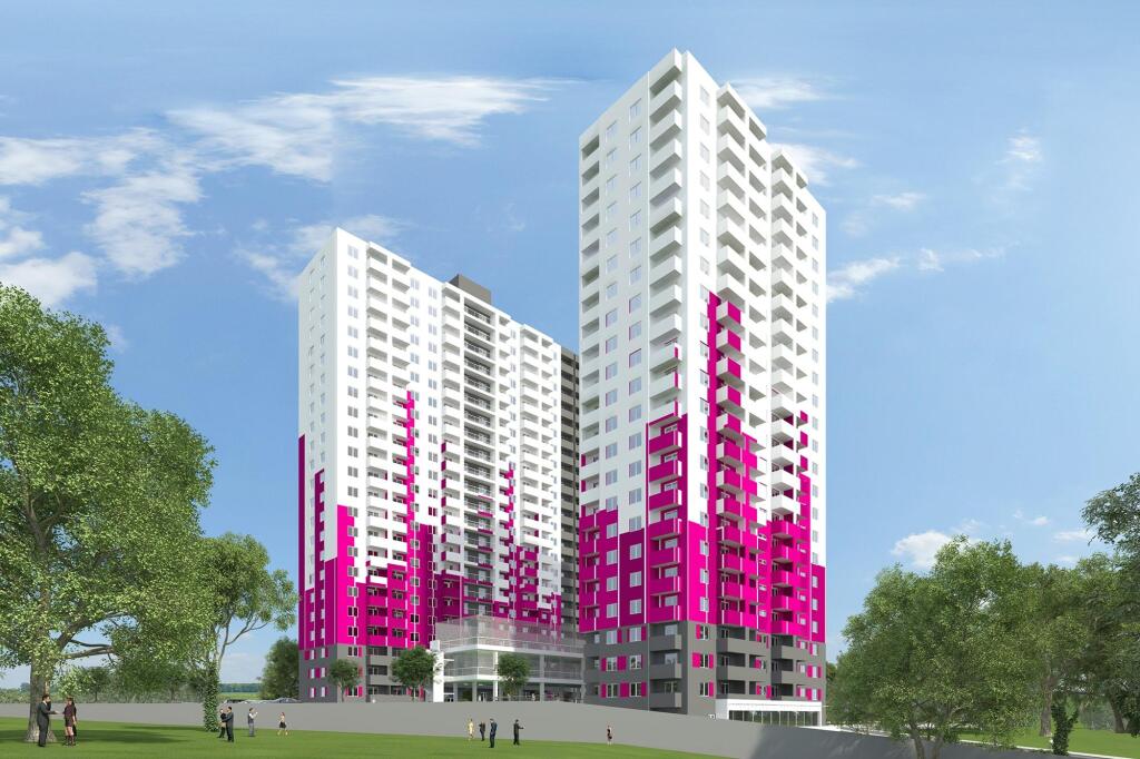 Фотография квартиры Апартаменты Malina