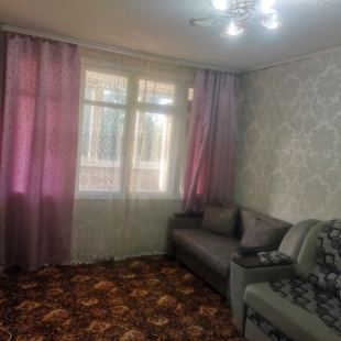 Фотография квартиры Квартира Уютная Однокомнатная