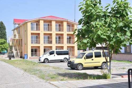 Фотография мини отеля Медик