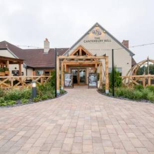 Фотографии гостиницы
Canterbury Bell, Margate by Marston's Inns