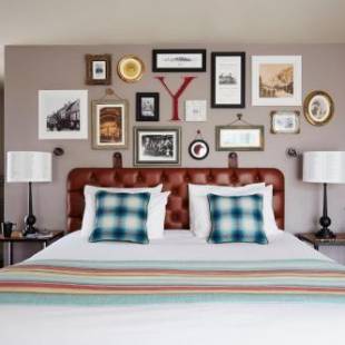 Фотографии гостиницы
Hotel Indigo York, an IHG Hotel