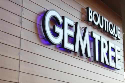 Фотография гостиницы Gemtree By Airbest