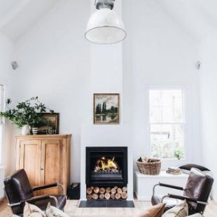 Фотография гостевого дома The Garden Loft at Poets Lodge