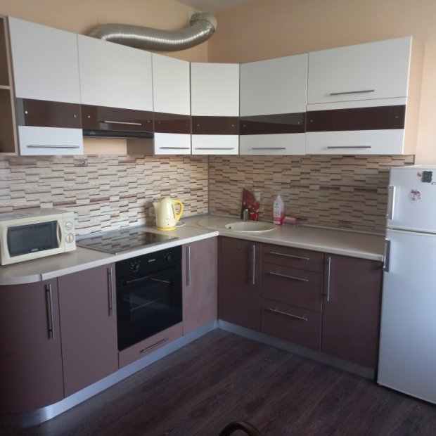 Фотографии квартиры 
            Квартира Полевая 7