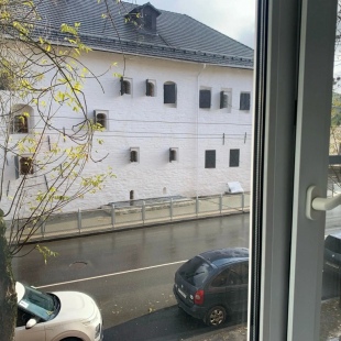 Фотография квартиры Квартира на Некрасова с Видом на Музей