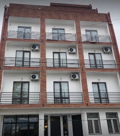 Фотография гостиницы Golden Globe