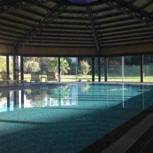 Фотографии апарт отеля
Le 1837