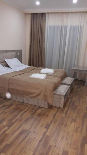 Фотография гостиницы Рамаз Палиани