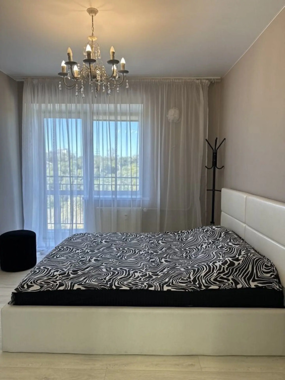 Фотография квартиры Квартира на улице 65-летия Победы 1/14