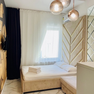 Фотография квартиры Апартаменты рядом с морем