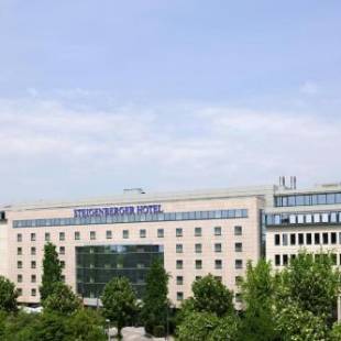 Фотографии гостиницы
Steigenberger Dortmund