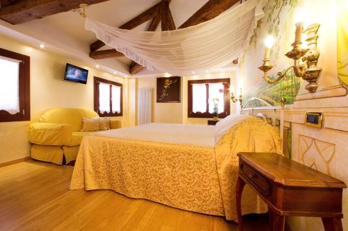 Фотография гостиницы Hotel Al Piave