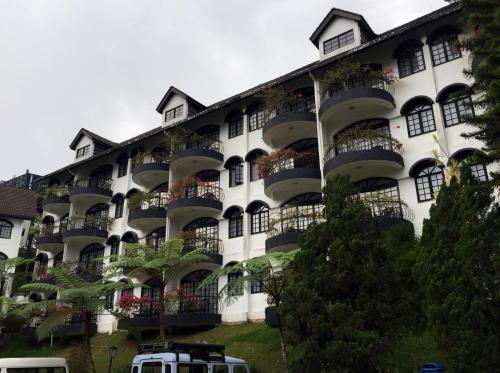 Фотография гостиницы Strawberry Park Resort