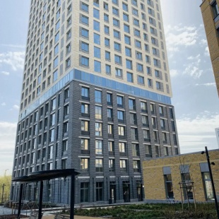 Фотография квартиры Апартаменты на улице Сурикова