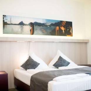 Фотографии гостиницы
Best Western Hotel Bad Rappenau