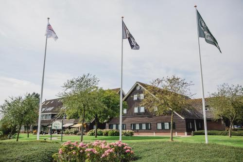 Фотография гостиницы Princess Hotel Dorhout Mees