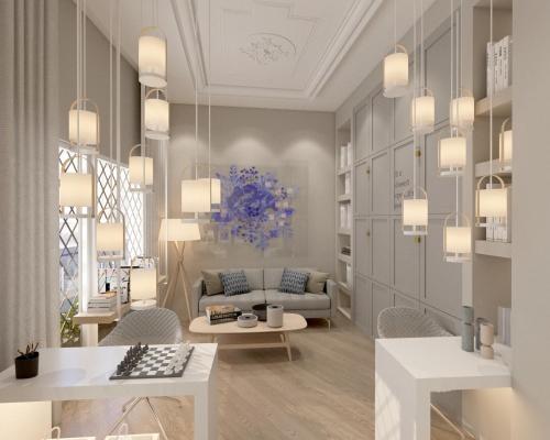 Фотография апарт отеля Great Living Koukaki