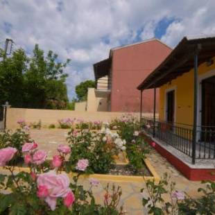 Фотографии гостевого дома
Princess House